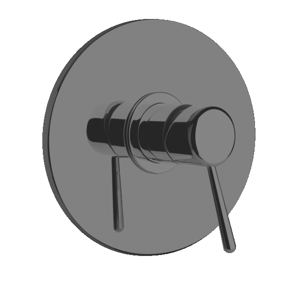CO-105 Concealed Shower Mixer - Image 2