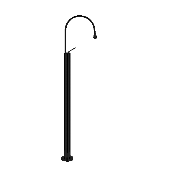 CO-150 Floor Standing Mixer - Image 2