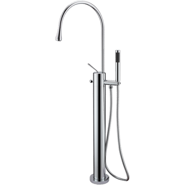 CO-200 Floor Standing Bath Mixer