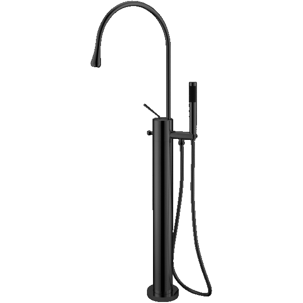 CO-200 Floor Standing Bath Mixer - Image 2