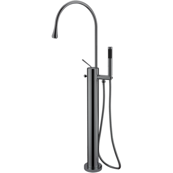 CO-200 Floor Standing Bath Mixer - Image 5