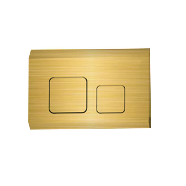 Concealed Cistern Framed Flush Tank - Image 2