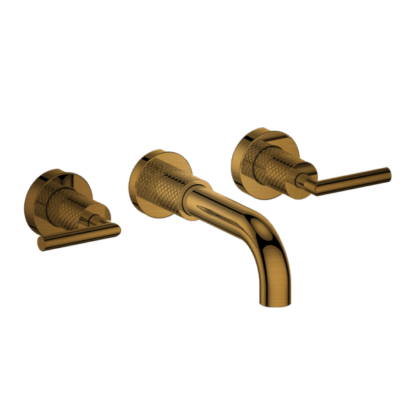 GM-104 Wall Mounted Basin Mixer - Image 4