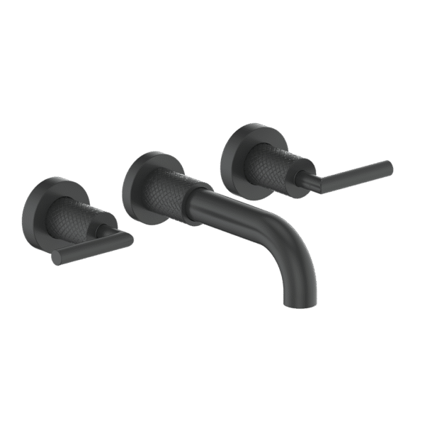 GM-104 Wall Mounted Basin Mixer - Image 5