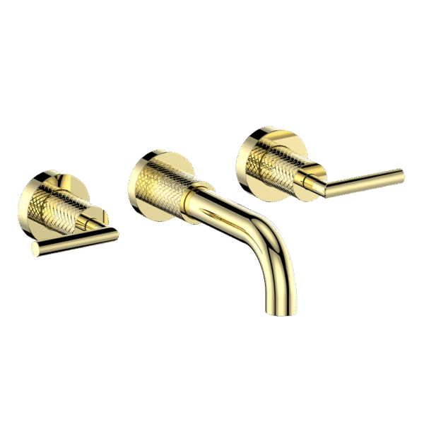 GM-104 Wall Mounted Basin Mixer - Image 6