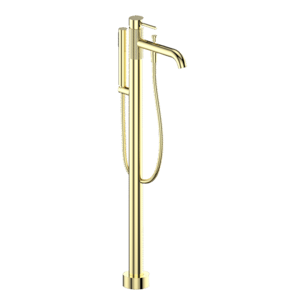 GM-106 Floor Standing Bath Mixer - Image 4