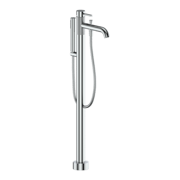 GM-106 Floor Standing Bath Mixer