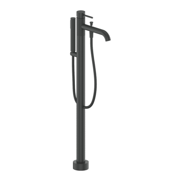 GM-106 Floor Standing Bath Mixer - Image 5