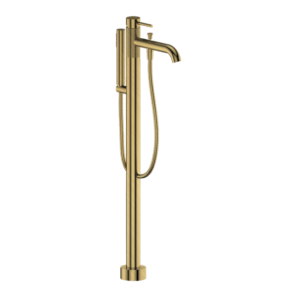 GM-106 Floor Standing Bath Mixer - Image 6