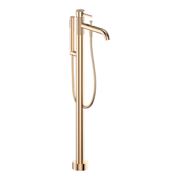 GM-106 Floor Standing Bath Mixer - Image 2