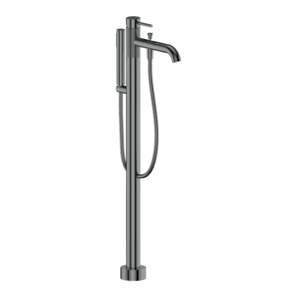 GM-106 Floor Standing Bath Mixer - Image 3