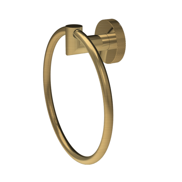 GM-201 Towel Ring - Image 4