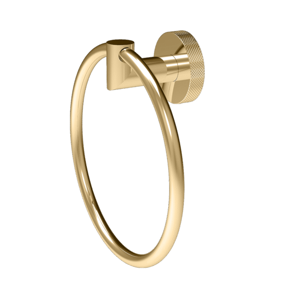 GM-201 Towel Ring - Image 2
