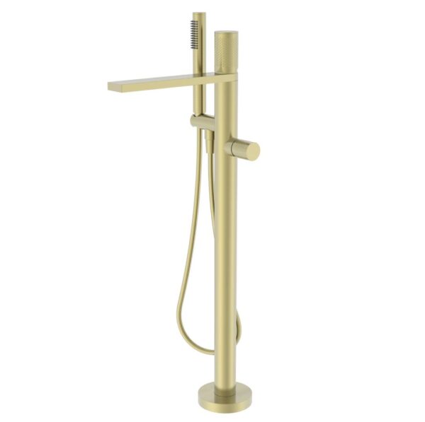 LE-200 LEGEND FLOOR STANDING BATH MIXTURE - Image 3