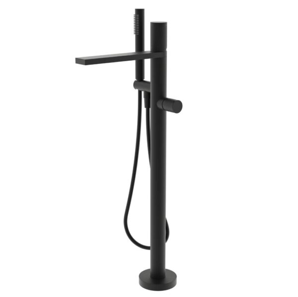LE-200 LEGEND FLOOR STANDING BATH MIXTURE - Image 4