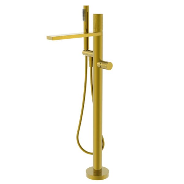 LE-200 LEGEND FLOOR STANDING BATH MIXTURE - Image 5