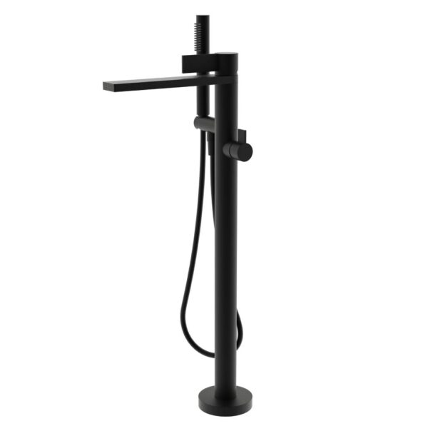 MA-200 Madson Floor Standing Bath Mixture - Image 4
