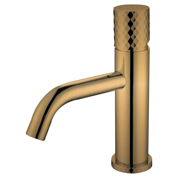 PLZ-101 Basin Mixer - Image 4