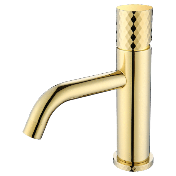 PLZ-101 Basin Mixer - Image 2
