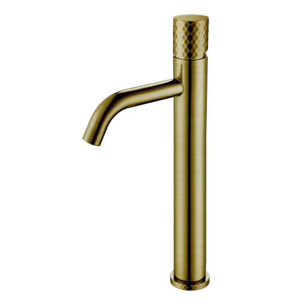 PLZ-102 Tall Basin Mixer - Image 4