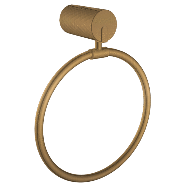 PLZ-201 Towel Ring - Image 4