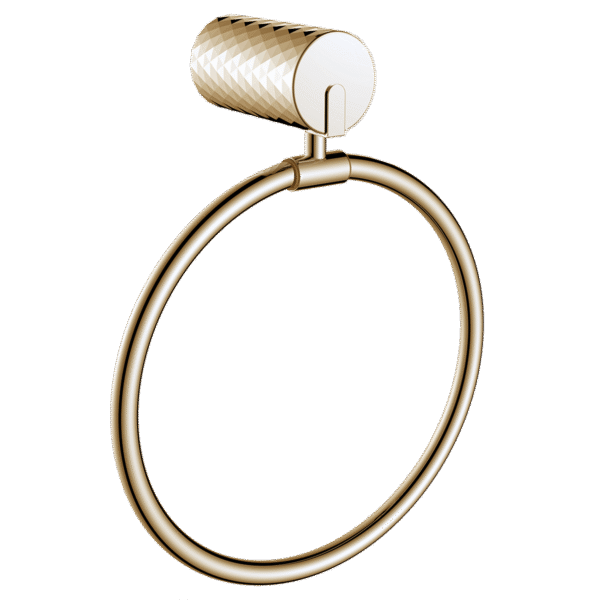 PLZ-201 Towel Ring - Image 6