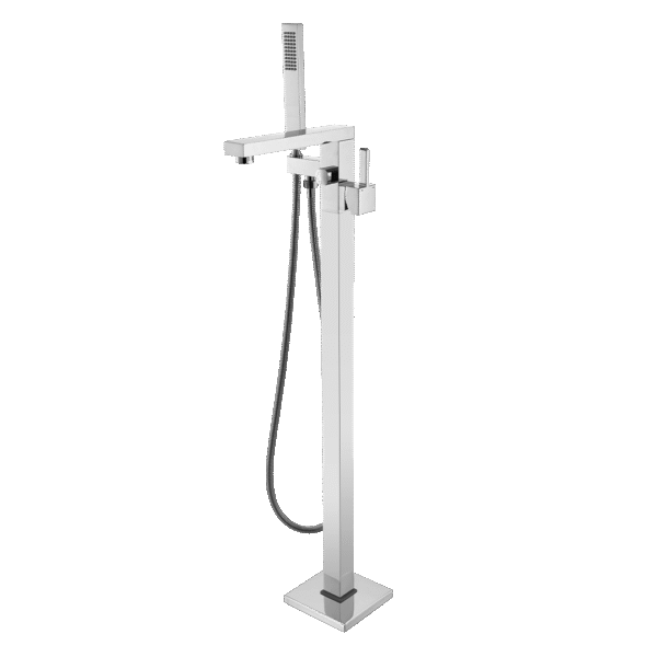 PRM-200 Floor Standing Bath Mixer