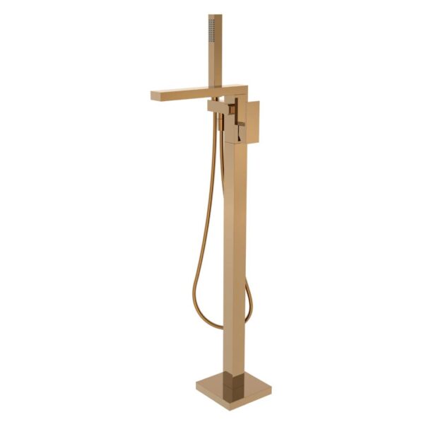 RA-200 RAFFLE FLOOR STANDING BATH MIXTURE - Image 2