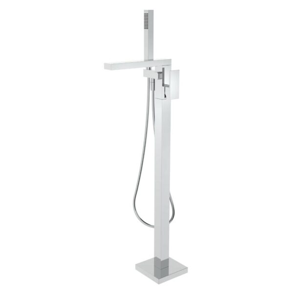 RA-200 RAFFLE FLOOR STANDING BATH MIXTURE