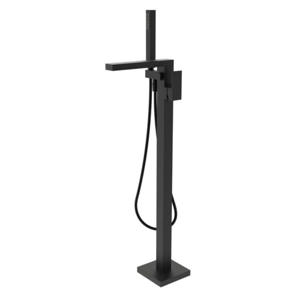 RA-200 RAFFLE FLOOR STANDING BATH MIXTURE - Image 6