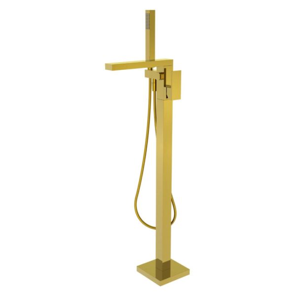 RA-200 RAFFLE FLOOR STANDING BATH MIXTURE - Image 5