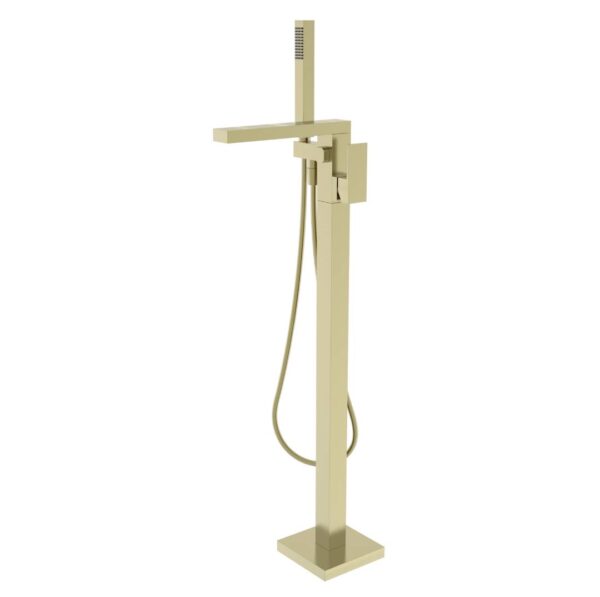 RA-200 RAFFLE FLOOR STANDING BATH MIXTURE - Image 4