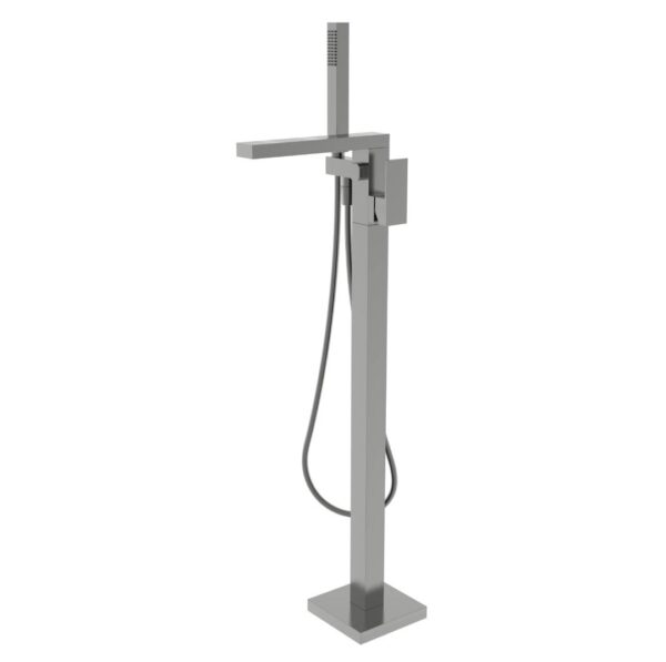 RA-200 RAFFLE FLOOR STANDING BATH MIXTURE - Image 3