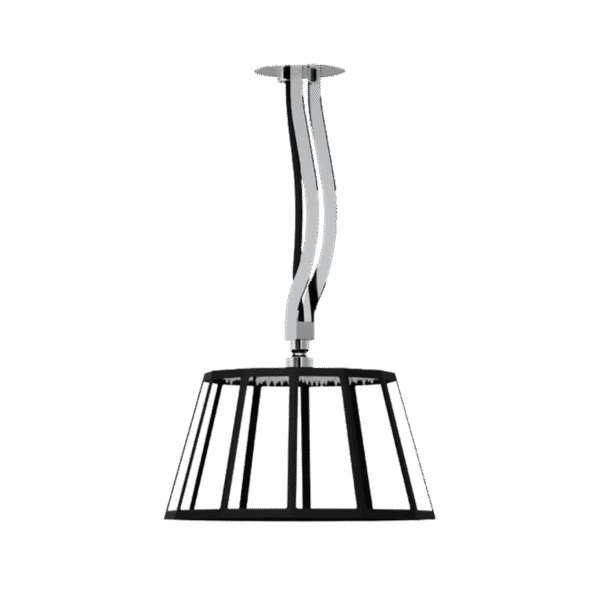 37101 Frame Rain Shower System
