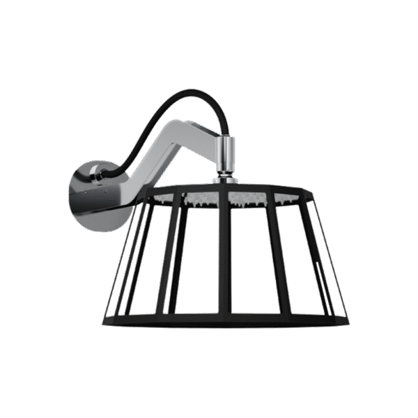 37102-Frame Rain Shower System
