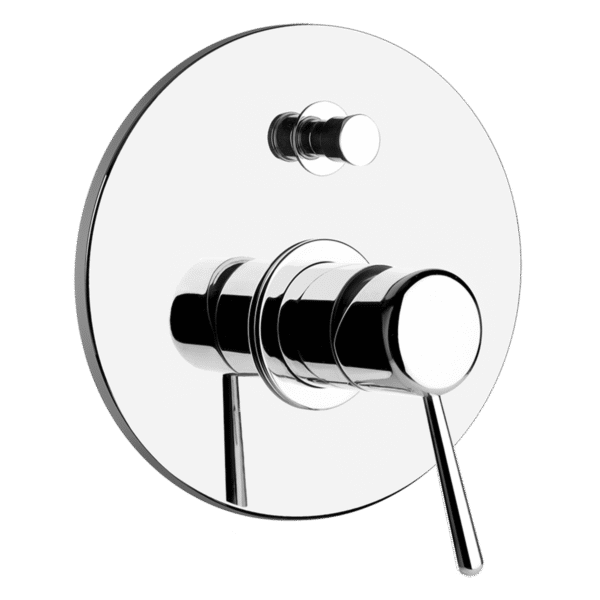 CO-105 Concealed Shower Mixer