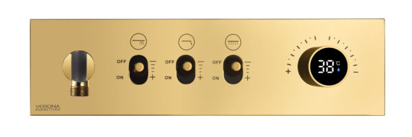 10183305- Retromatic Concealed Shower Mixer - Image 5