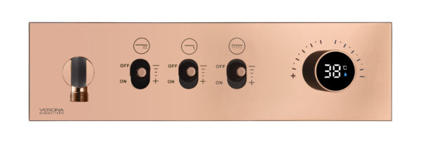 10183305- Retromatic Concealed Shower Mixer - Image 6