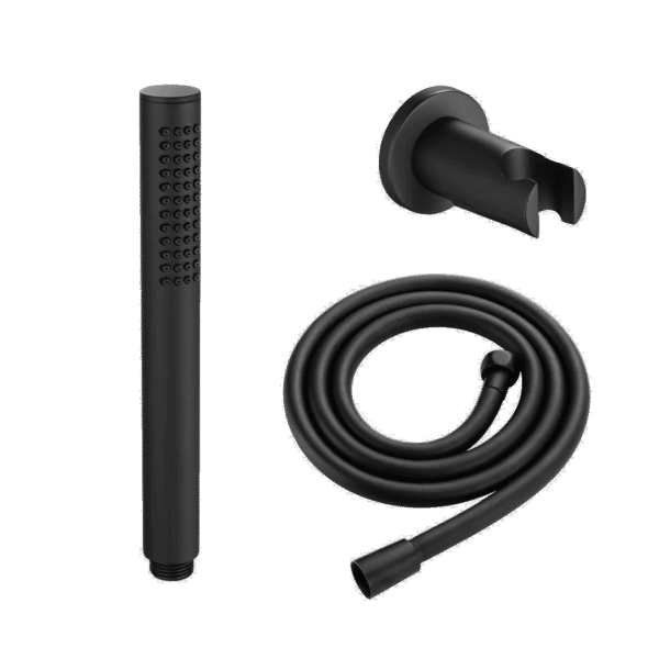 HOJ0804, HH 1001, HP 1000- Round Hand Shower Set - Image 3