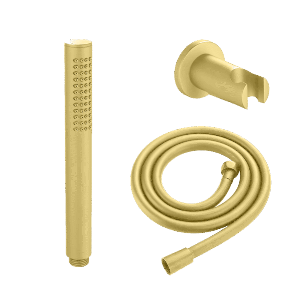 HOJ0804, HH 1001, HP 1000- Round Hand Shower Set - Image 4