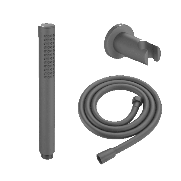 HOJ0804, HH 1001, HP 1000- Round Hand Shower Set - Image 6