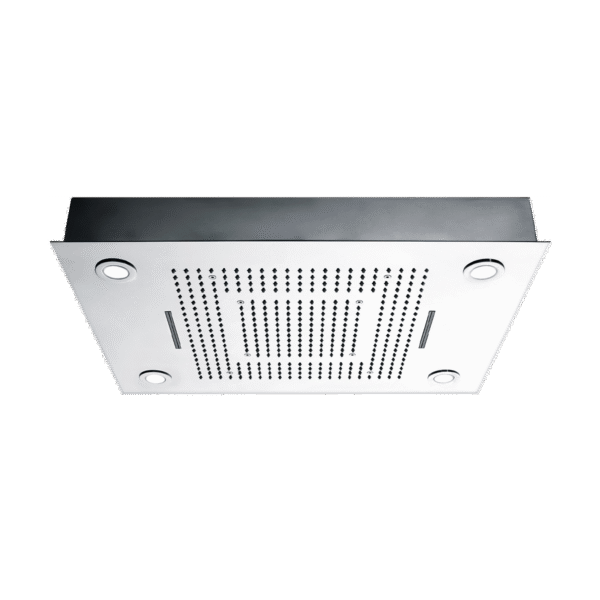 LOB-3201-Wellness & Rain Shower System