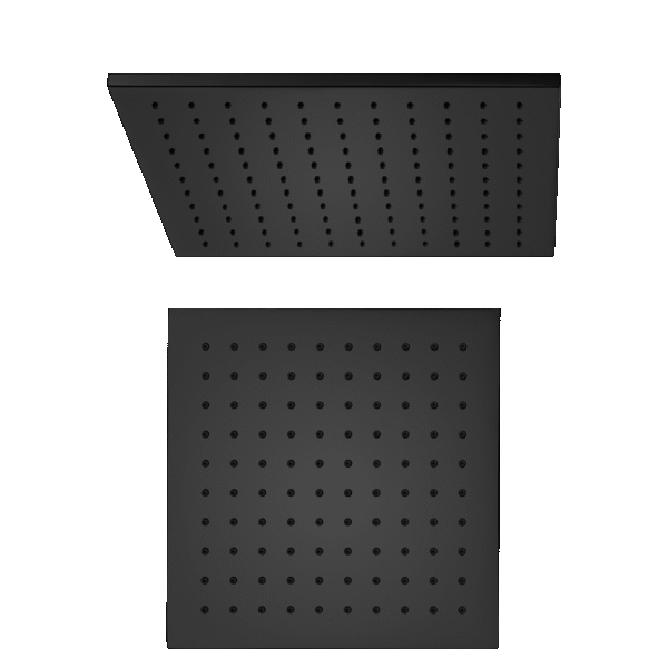 ROB1602-Square Rain Shower System - Image 4