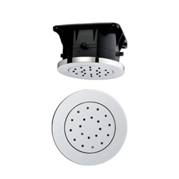 RON0202- Rounded Body Jet
