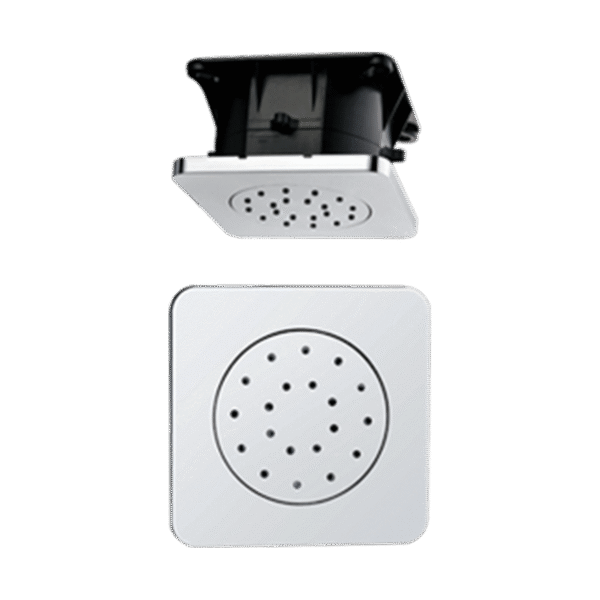 RON0302- Square Body Jet