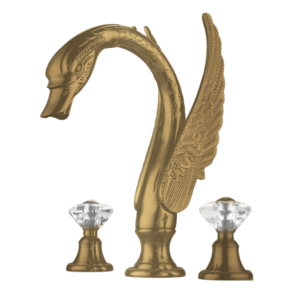 SWA-1000 Basin Mixer - Image 3
