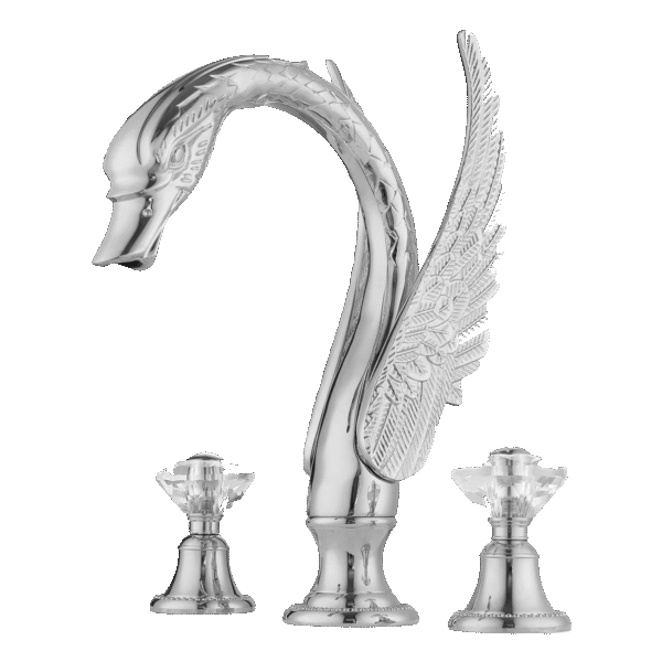 SWA-1000 Basin Mixer