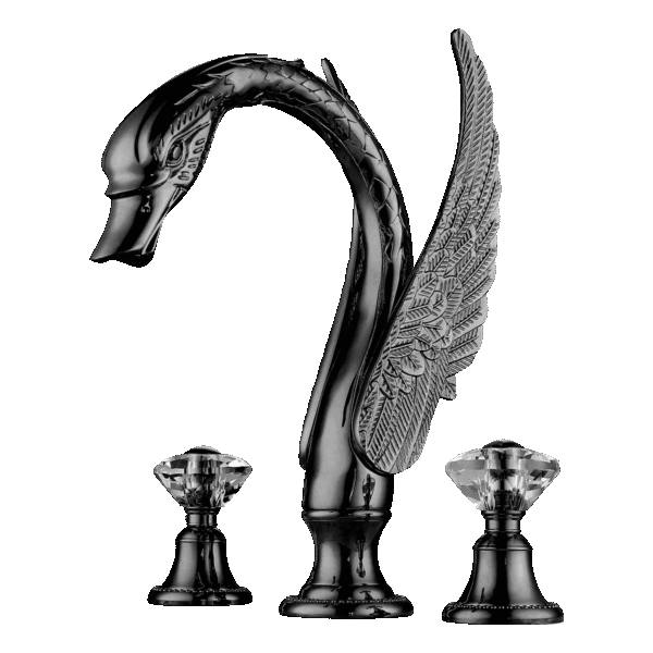 SWA-1000 Basin Mixer - Image 4