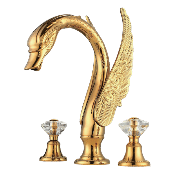 SWA-1000 Basin Mixer - Image 5