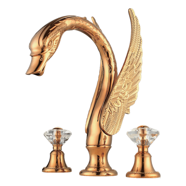 SWA-1000 Basin Mixer - Image 6